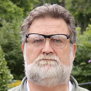 Ken Larsen, RScP