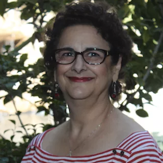 Linda Masad, RScP