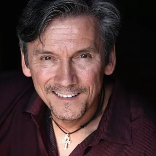 Dr. James Mellon President