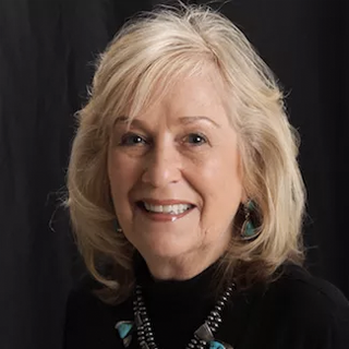 Rev. Joyce Bennett-Hall