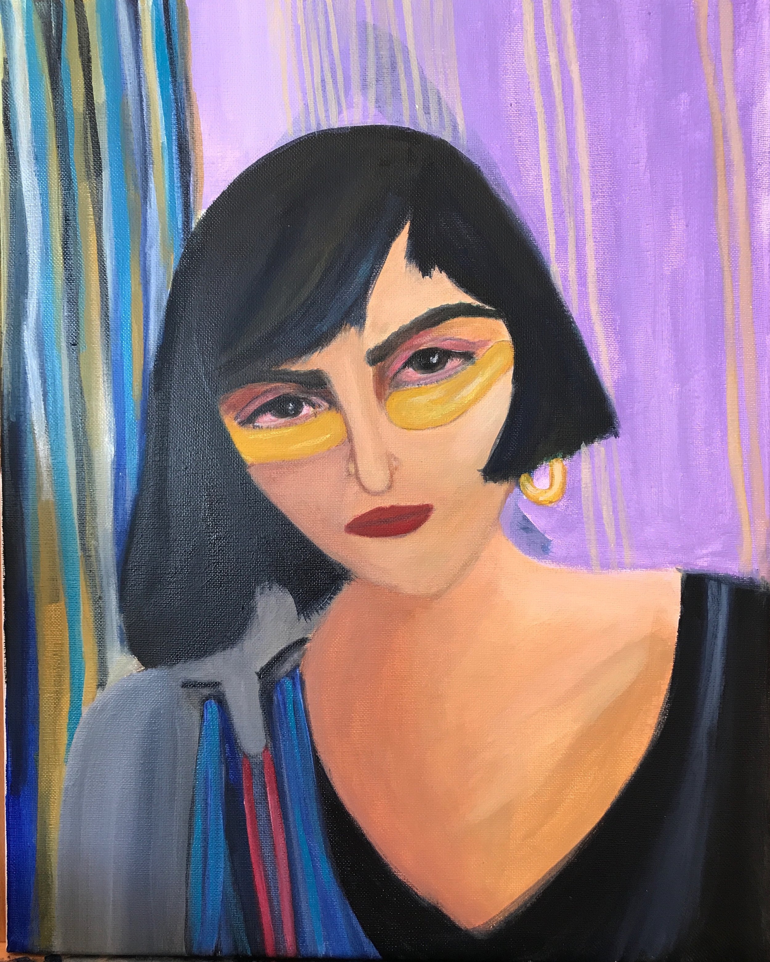 She!, 2018 