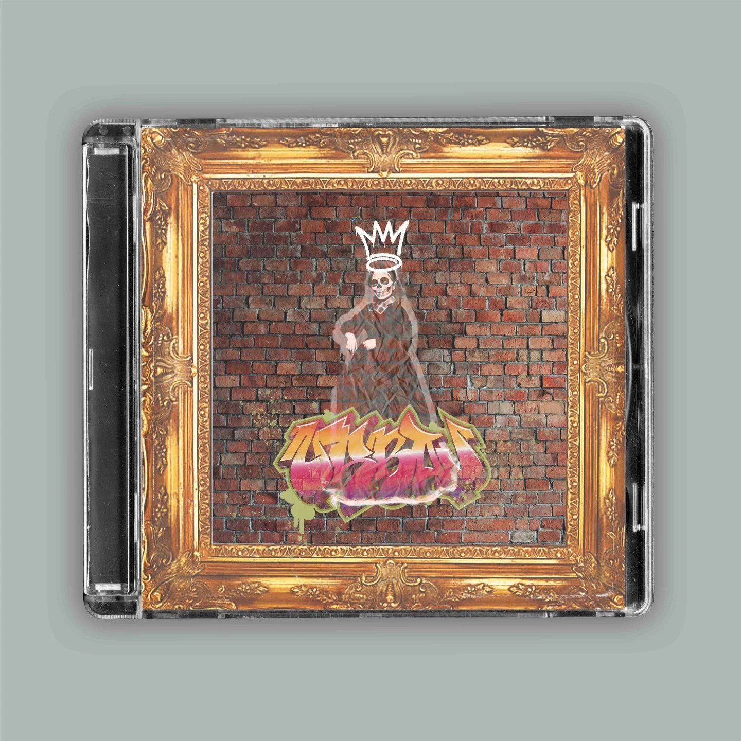 Be the first to 
doortea85's profile picture
#music #album #coverart #coverartwork #cd #retro #graphicdesign #graphicdesigners #artwork #graphic #design #designer #albumart #albumartwork #dailyarts #kansas #kansascity #90s #graffiti