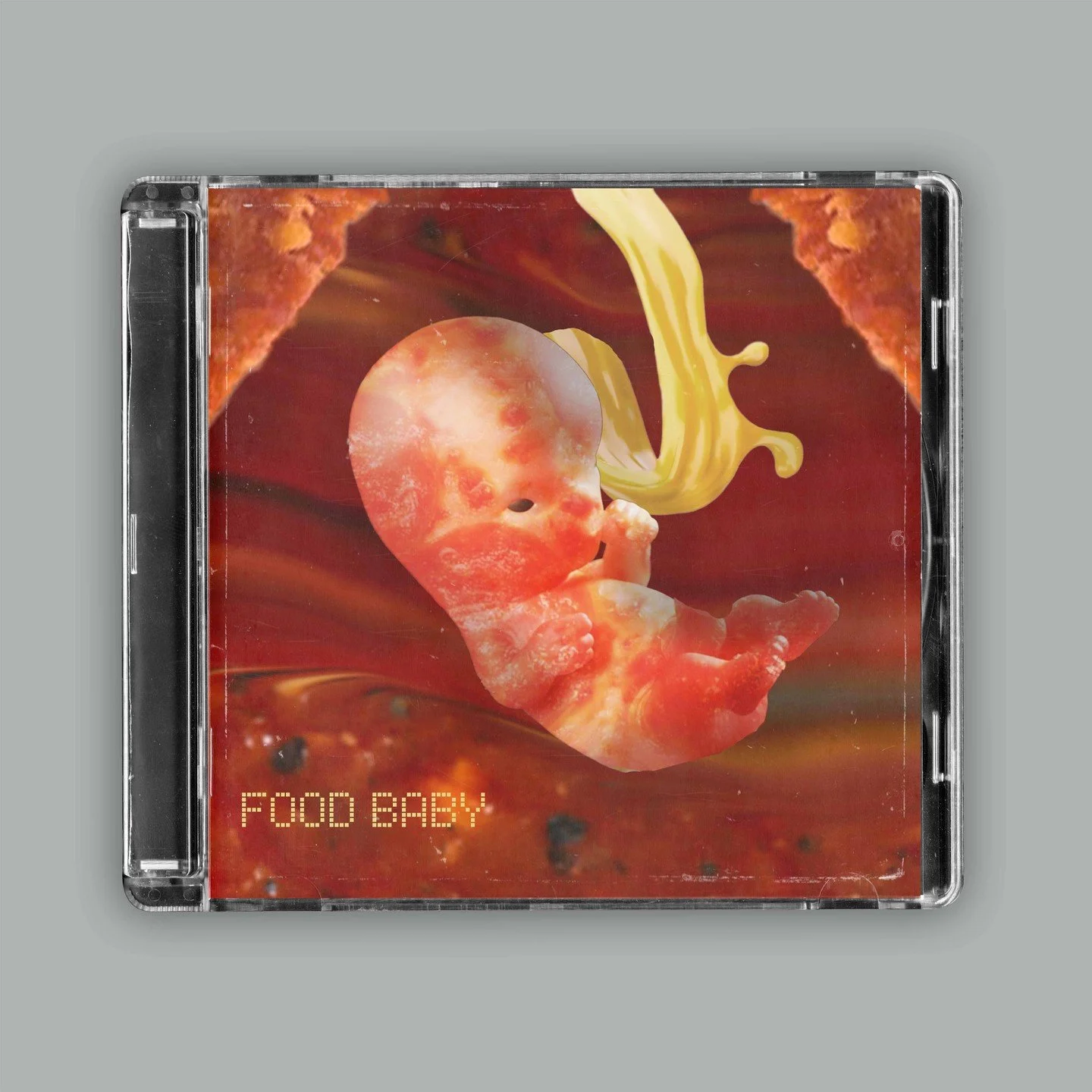 #music #album #coverart #coverartwork #cd #retro #graphicdesign #graphicdesigners #artwork #graphic #design #designer #albumart #albumartwork #dailyarts #kansas #kansascity #funky #90s #90skid #90style