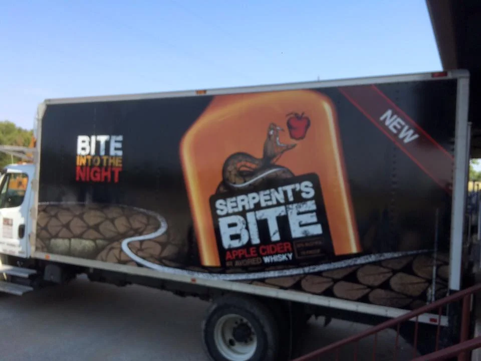 Serpent's Bite