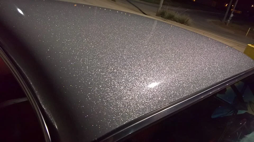 Roof Wrap