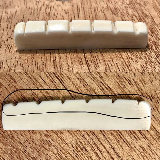 GuitarrepairDallasTx — Gabriel's Guitar Repair