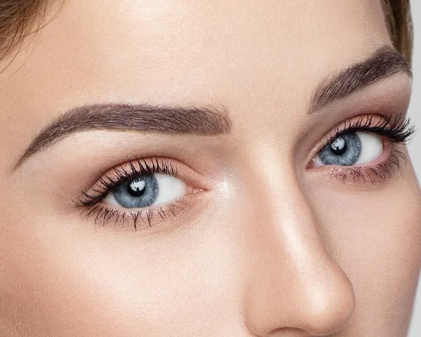 Microblading Eyebrows Permanent Makeup Nicole Mansur Artistry