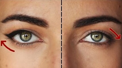Before and Aftercare for Eyes  Permanent Eyeliner Cosmetic Tattooing