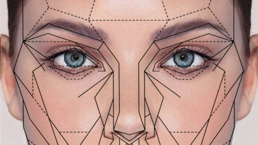 how to draw eyebrows art