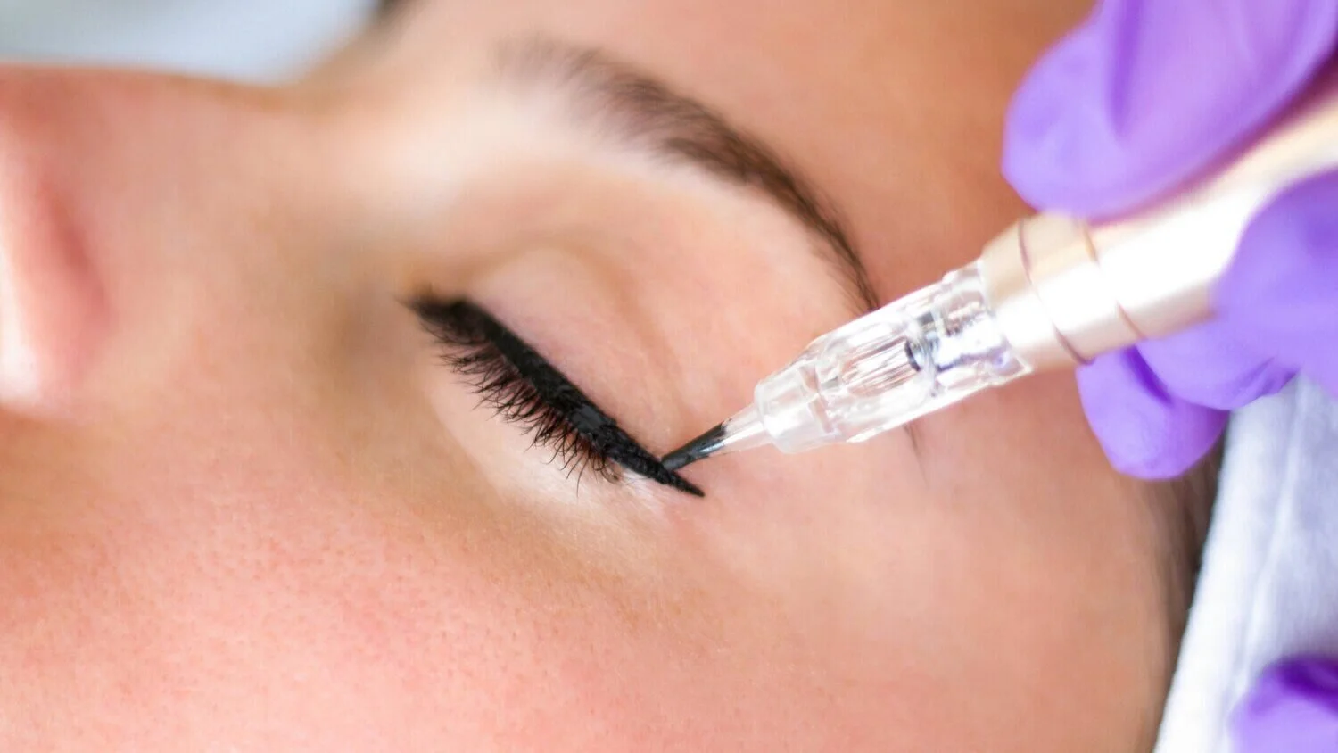 Aftercare For Tattoo Eyeliner