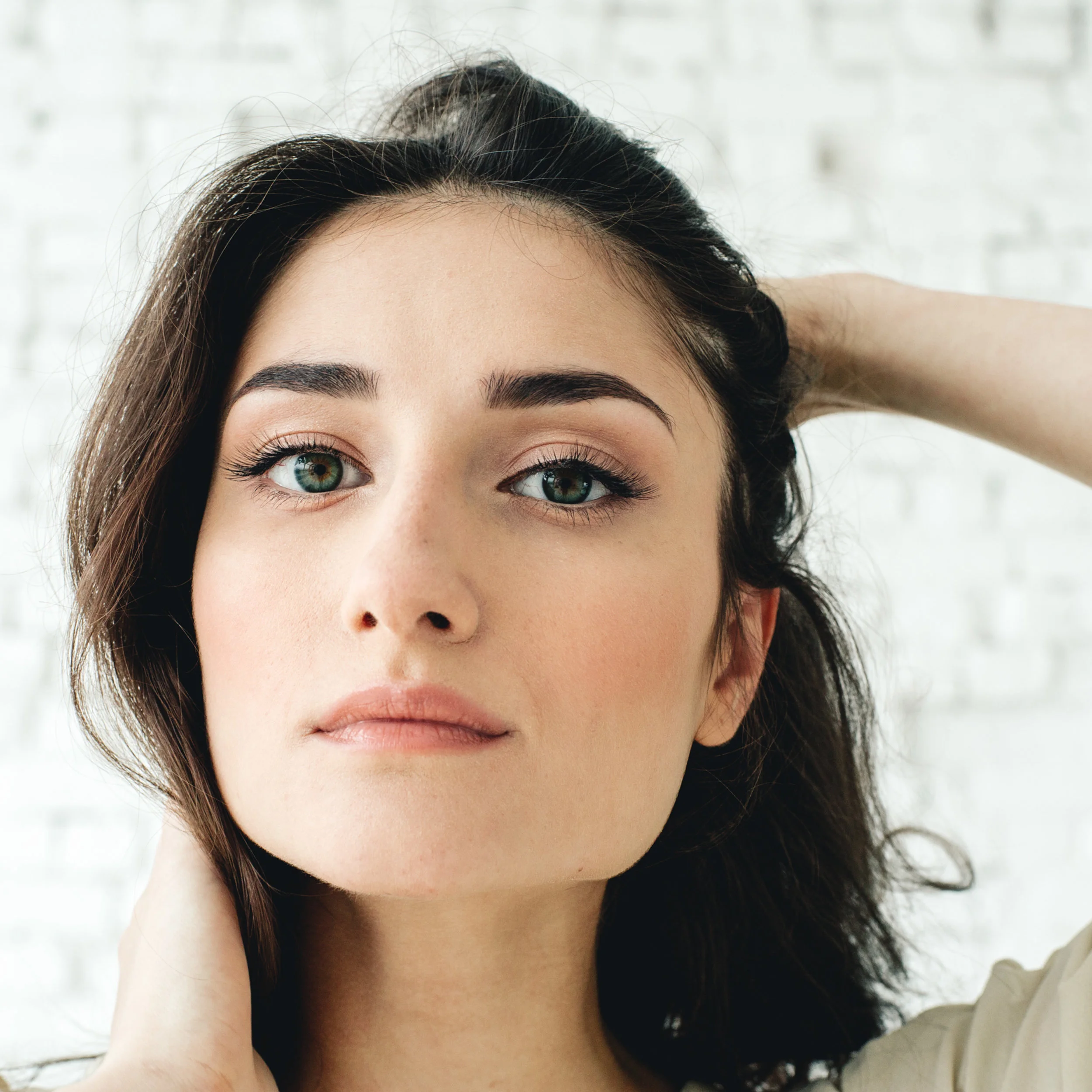 Ombre Microblading vs Ombre Powder Brows