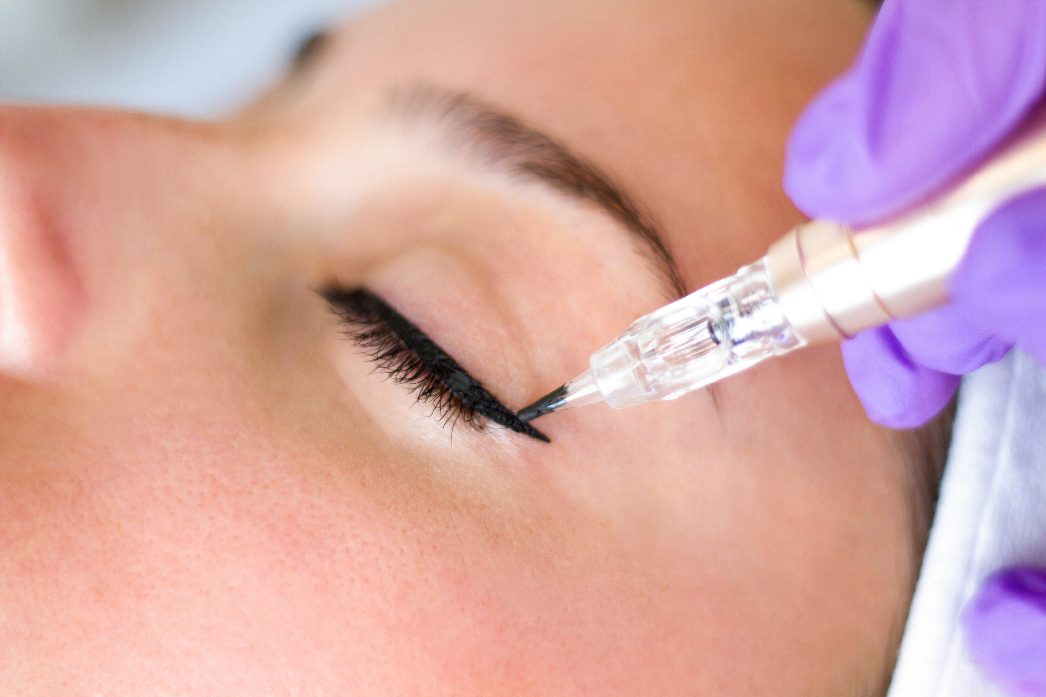 Permanent Eyeliner Aftercare:  Everything You Need to Know