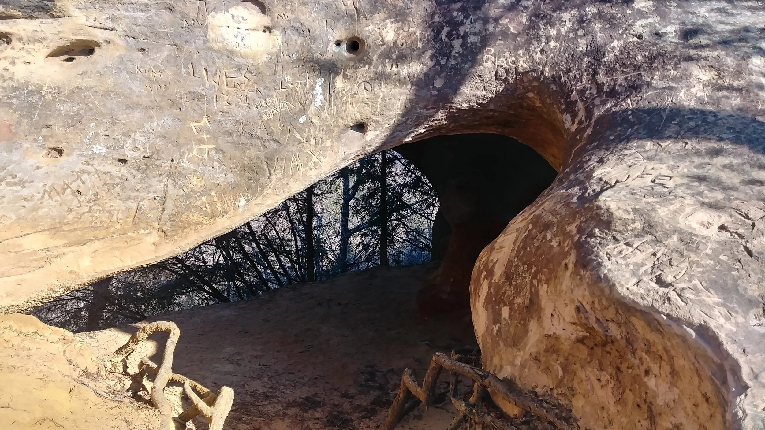 Adena Arch