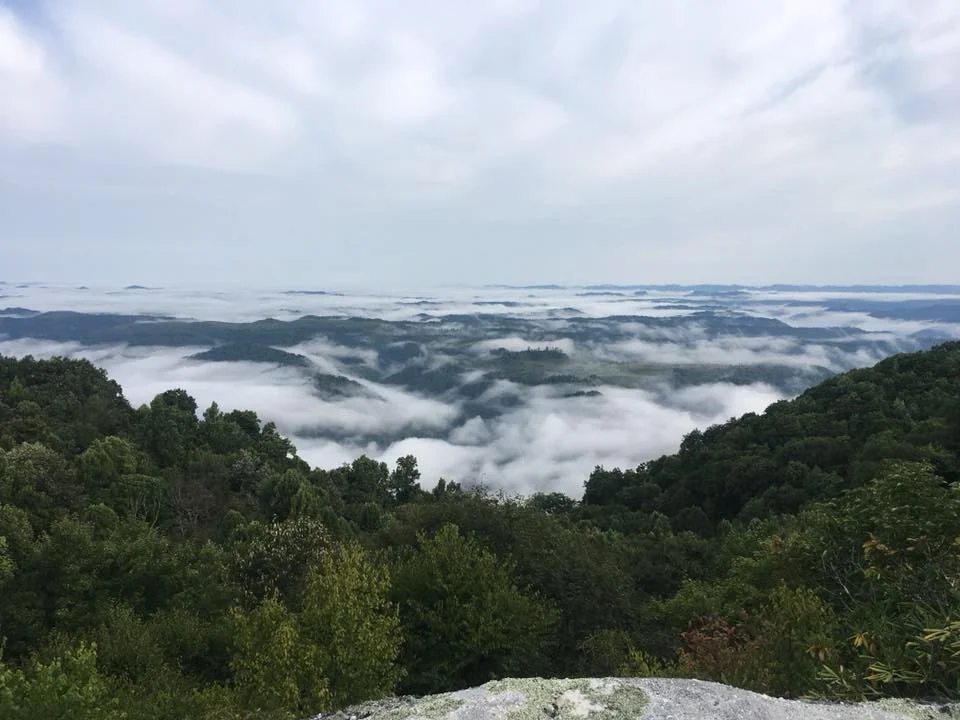 2018 Breaks 40 - DNFs Galore