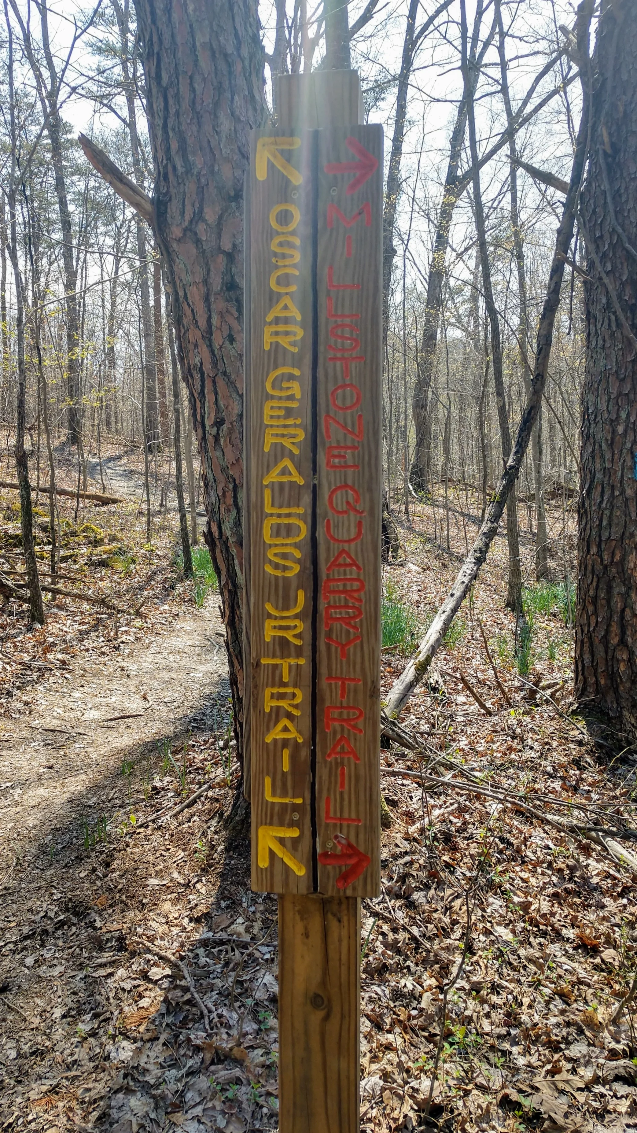 Pilot Knob Daniel Boone's Overlook — Kentucky Hiker
