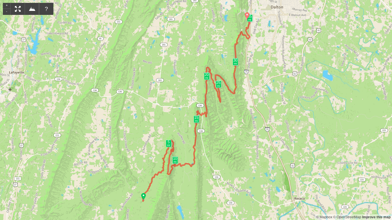 Map of Georgia Jewel 35 Mile Course.png