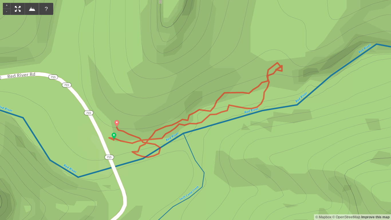 Map of Moonshiners Arch Hike.png