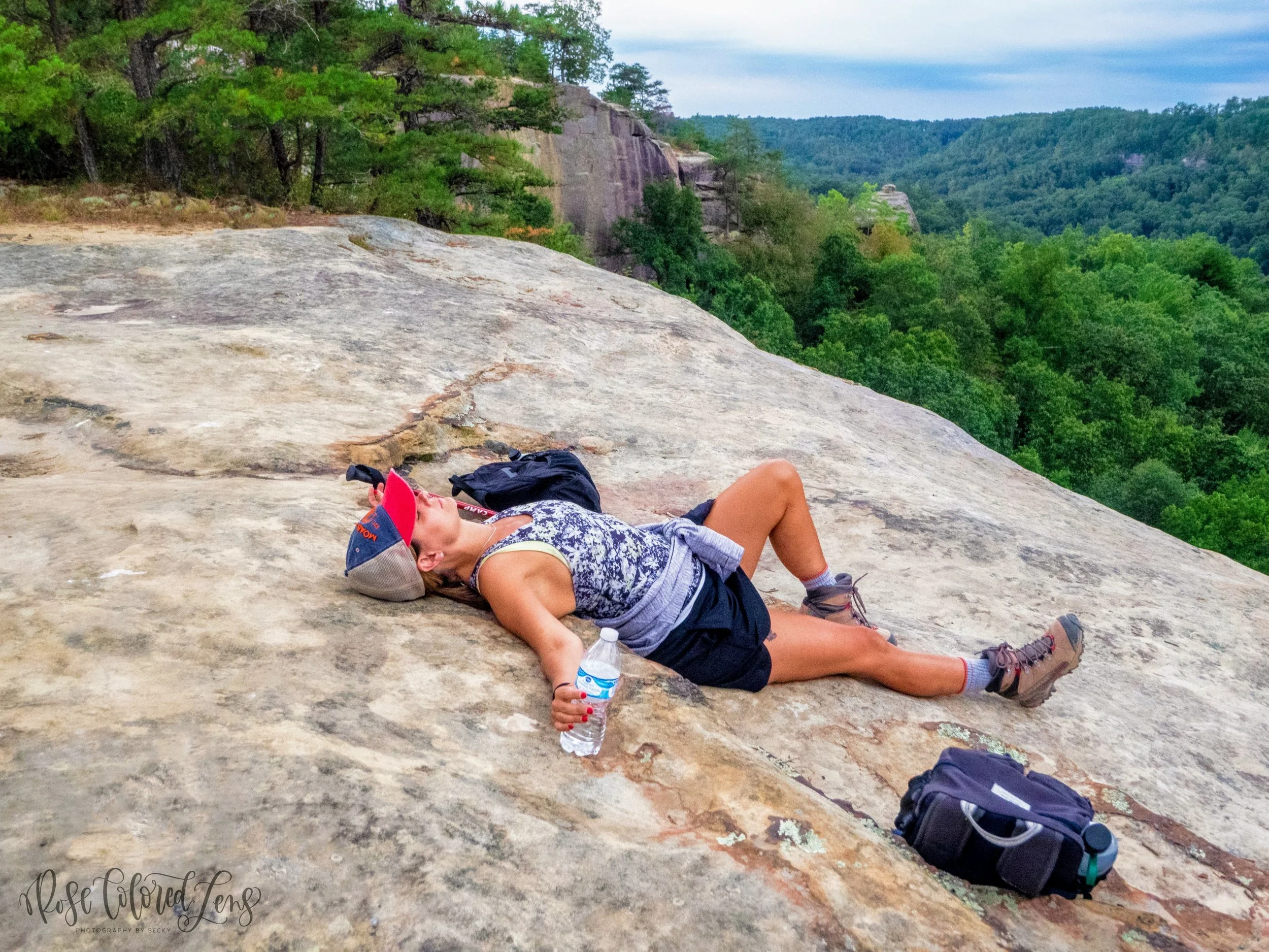 Chillin' on Auxier Ridge.jpg