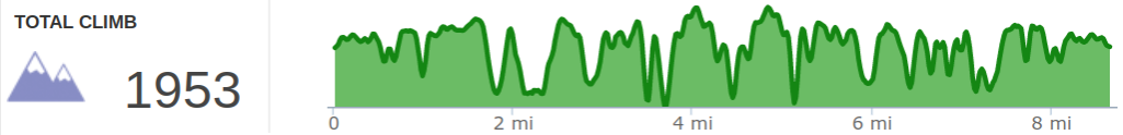 Elevation Profile of Star Gap Overlook Extravaganza Hike.png