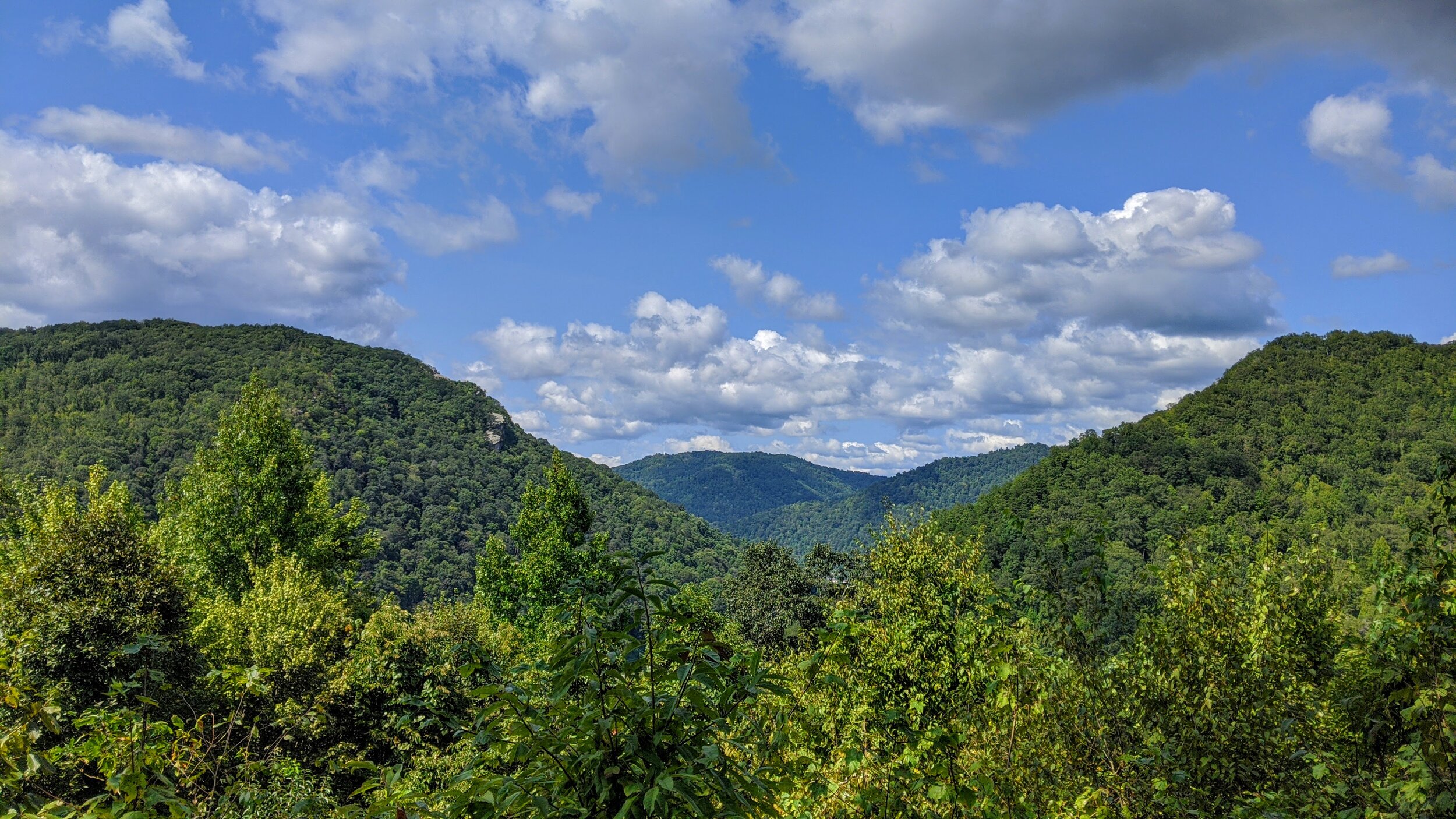 The Narrows - Pine Mountain State Resort Park - Kentucky Hiker Project.jpg