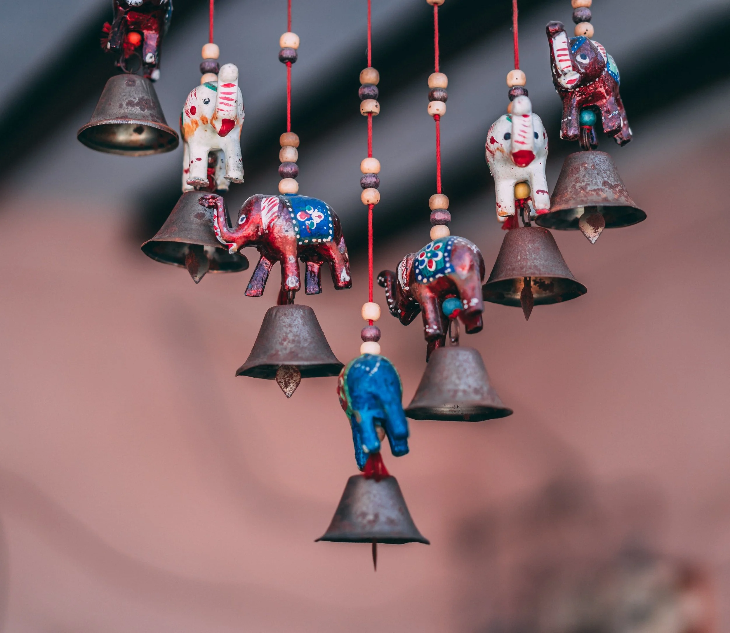 Communicating through sacred sound