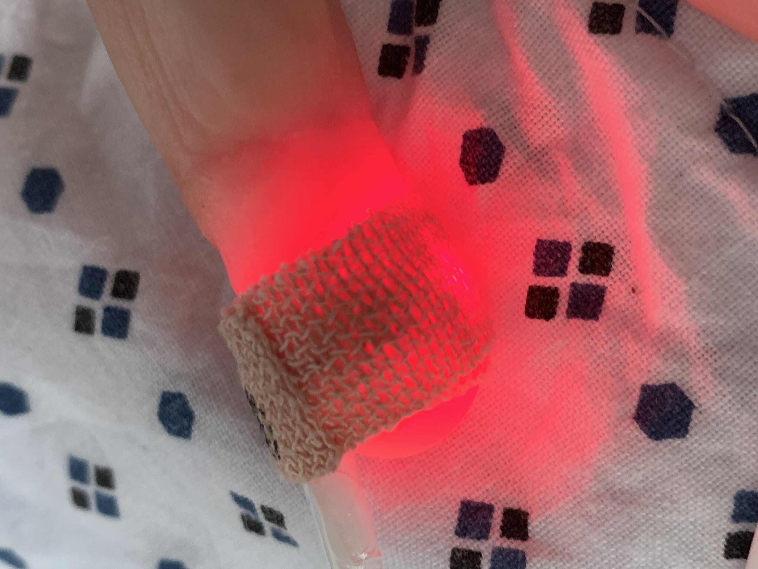 East meets West: Mindfulness practices in a medical facility