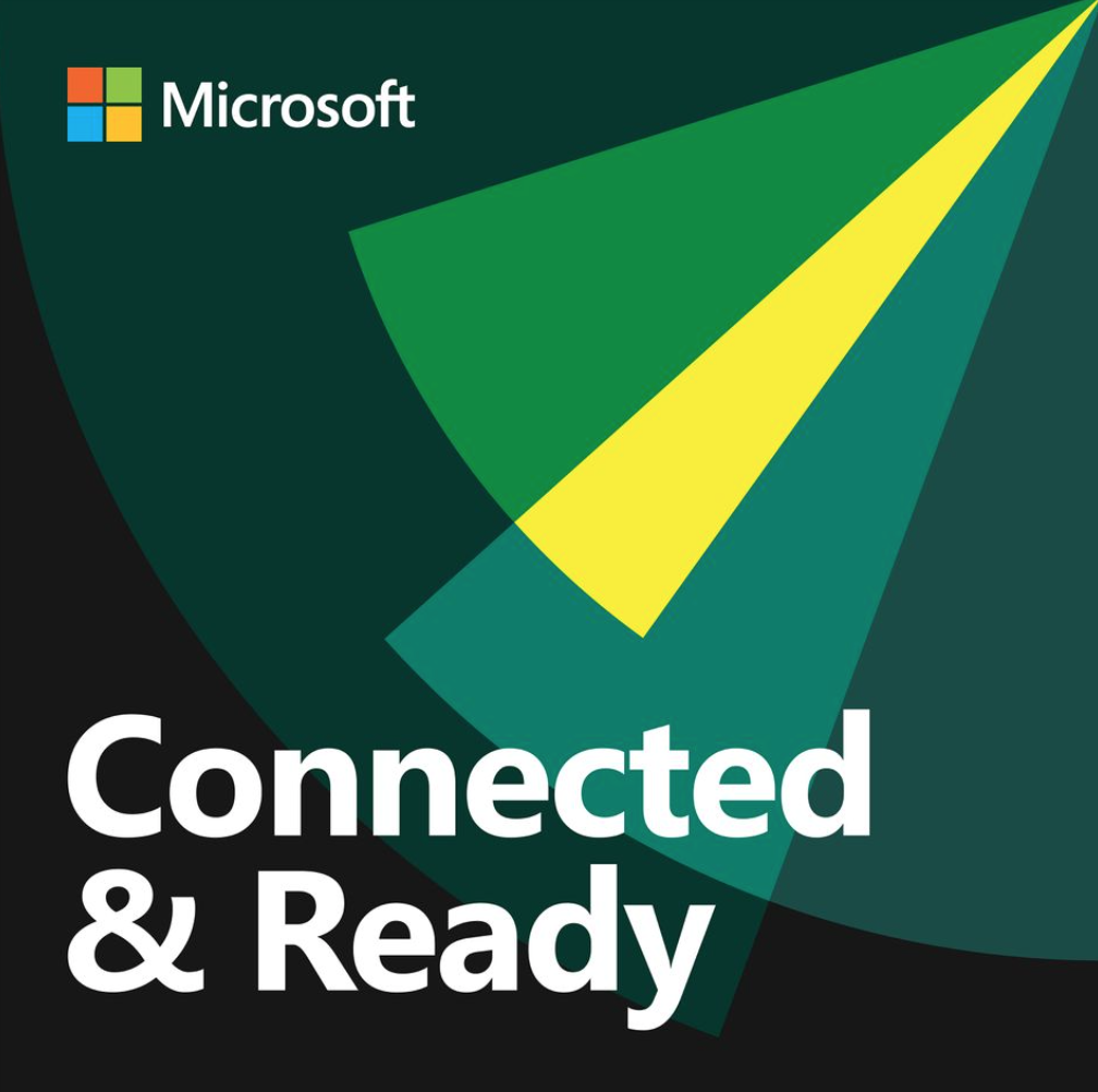 Connected &amp; Ready (Microsoft)