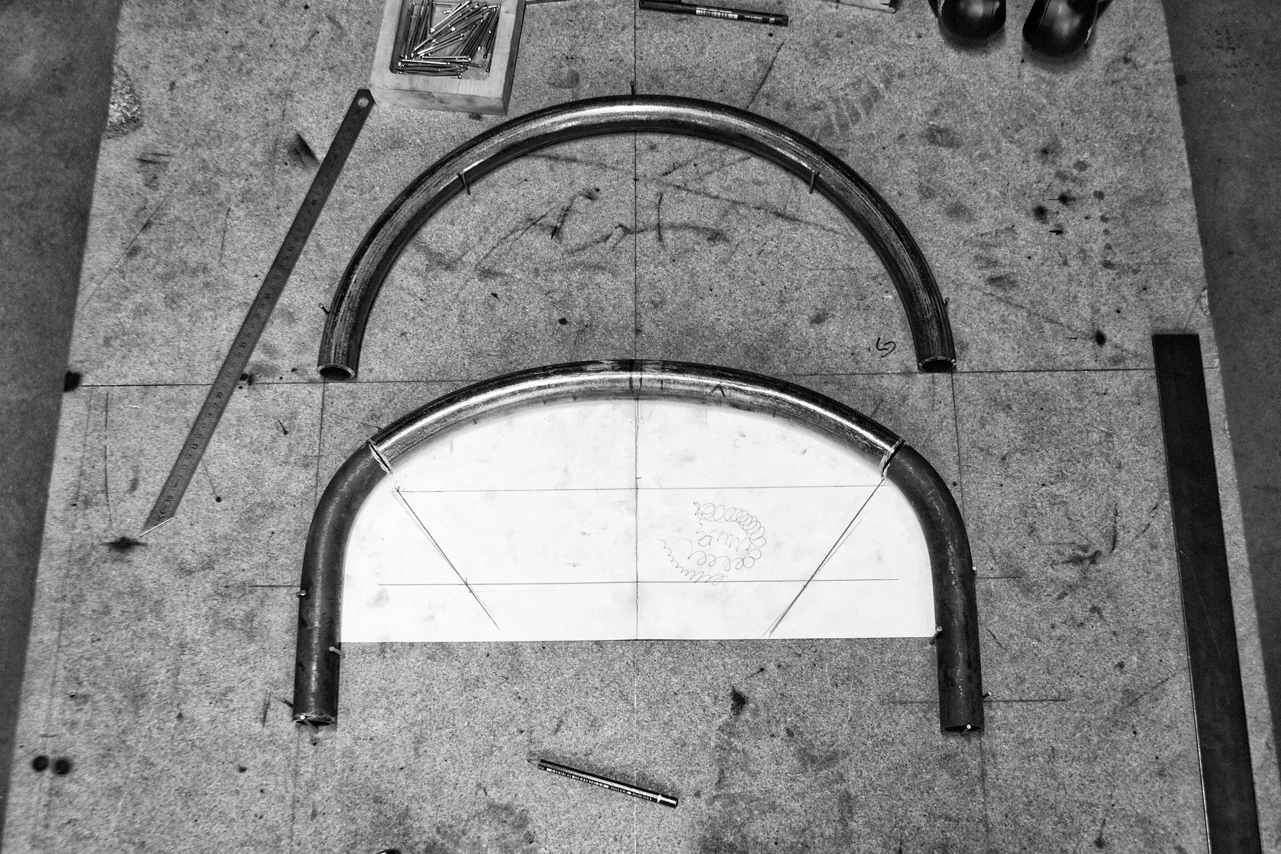 Tube Armchair Modelmaking 1.jpg