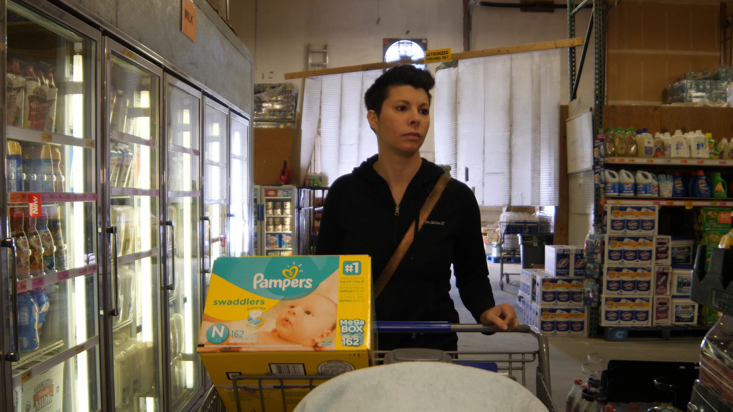 Bethany grocery walking.jpg