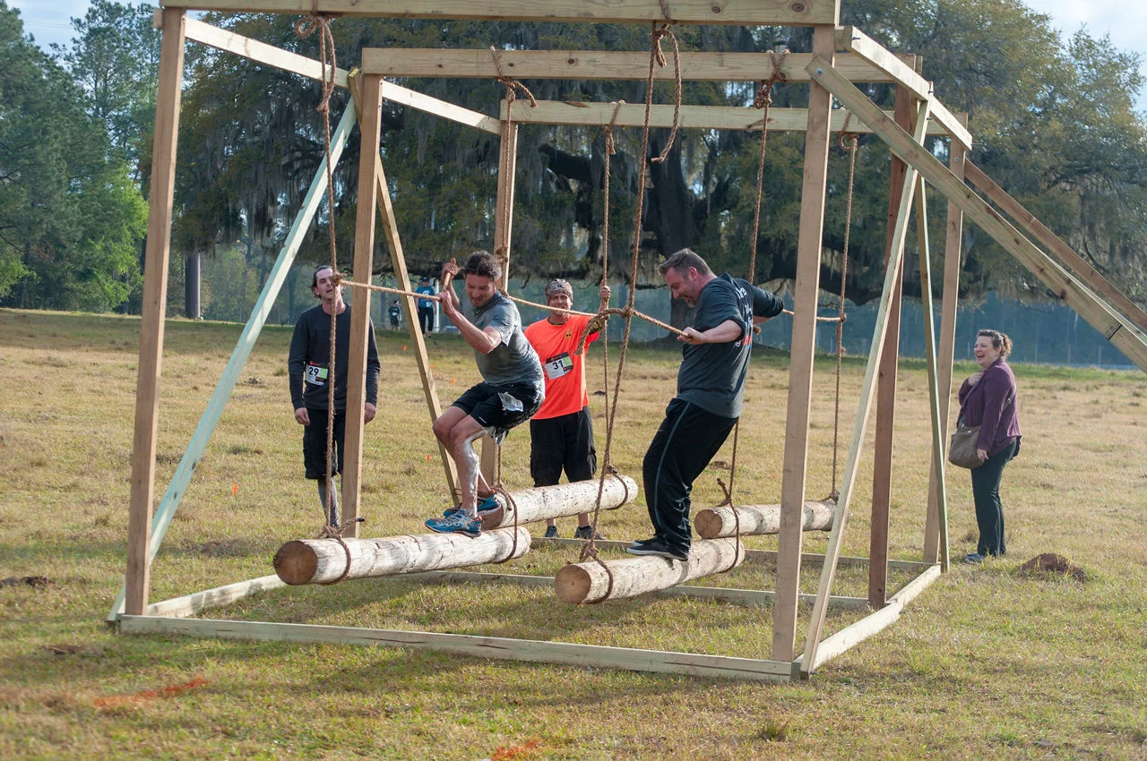 3-Log Walking.jpg