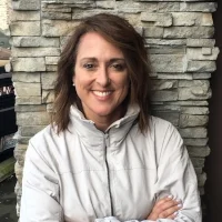 Julie Averill - EXECUTIVE VICE PRESIDENT, CHIEF TECHNOLOGY OFFICER @ lululemon