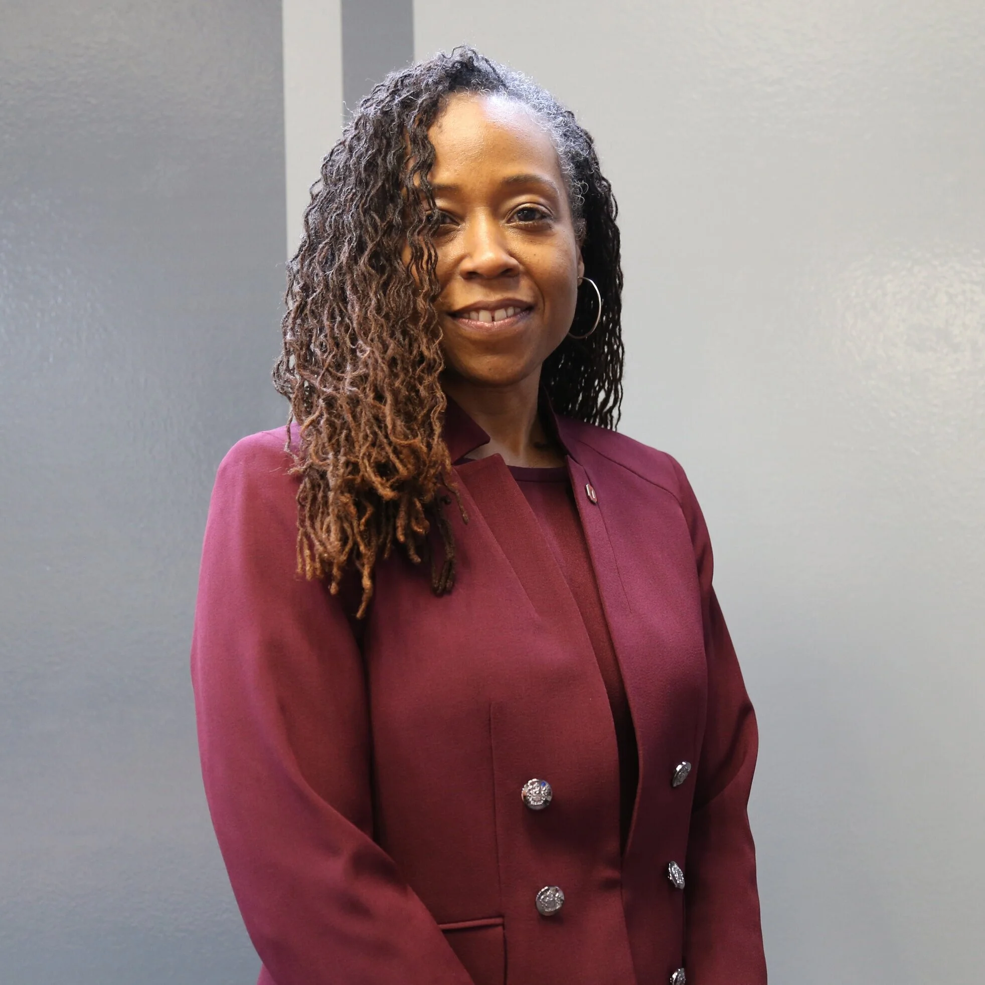 Dr. Ayanna Howard - Dean of Engineering @ The Ohio State University &amp; Monte Ahuja Endowed Dean's Chair