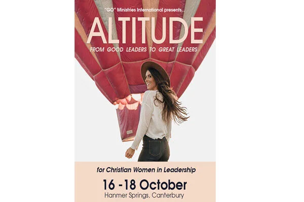 Altitude Conference Registration 16-18 October 2020