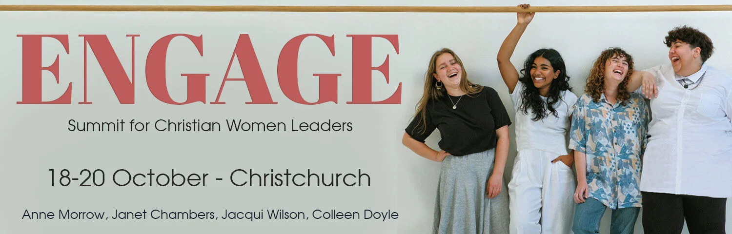 Engage Conference Full Registration