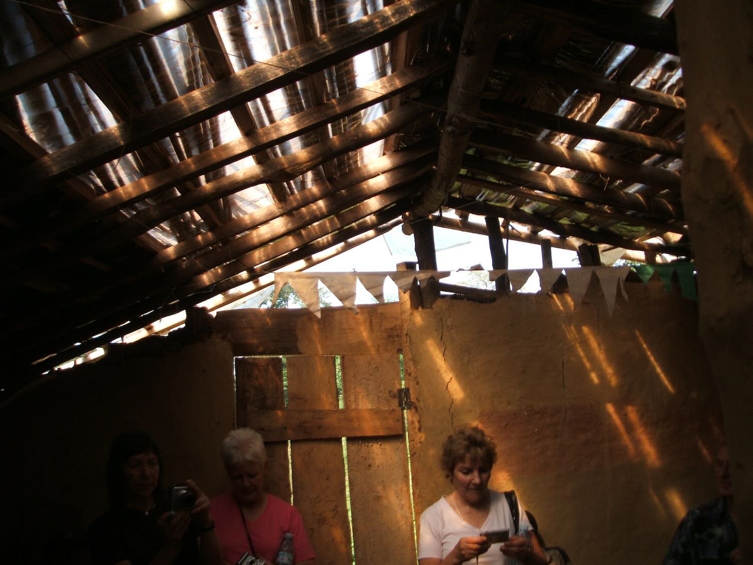 Kenyan Church