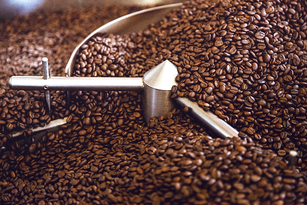 Bargreen's Coffee Company