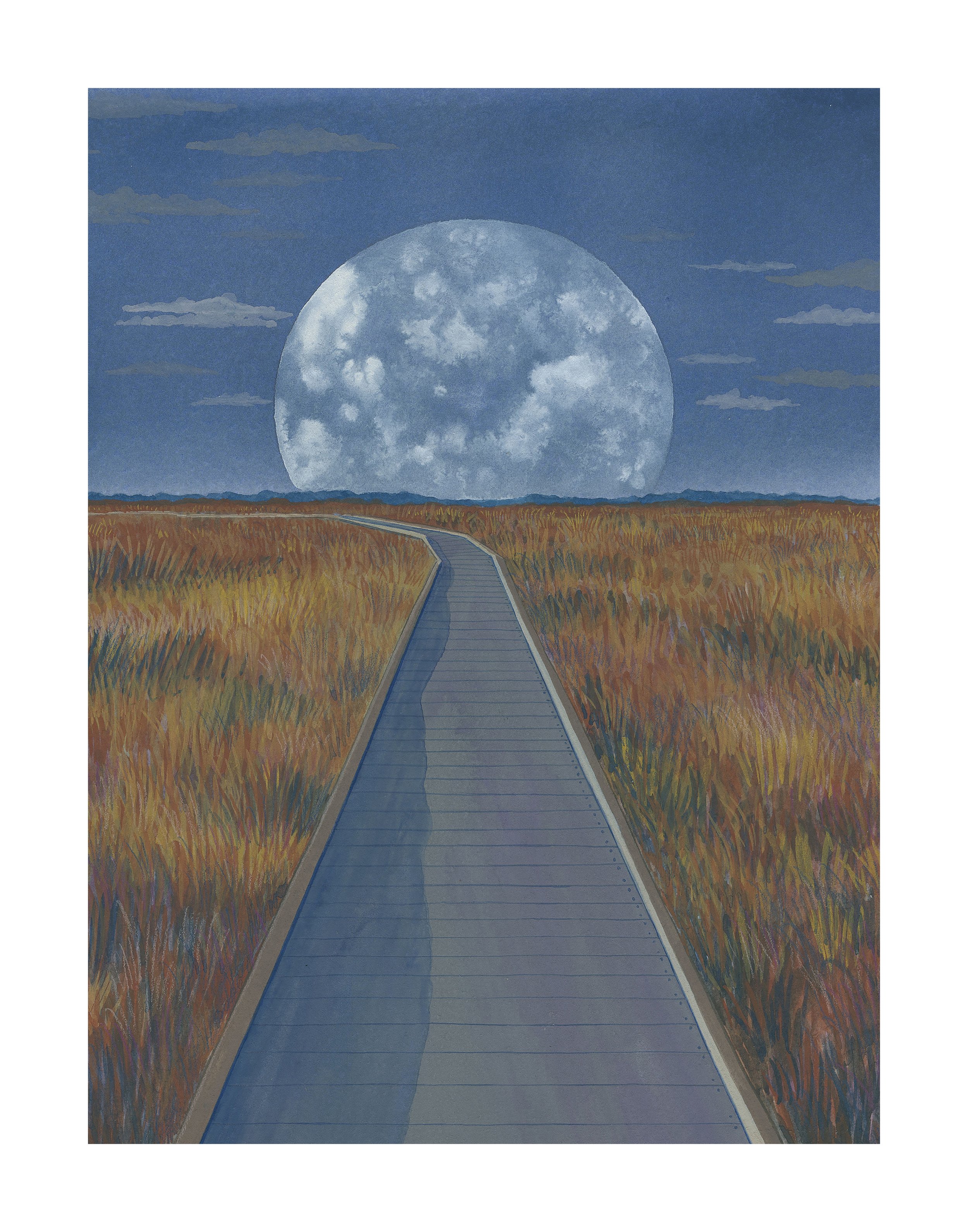 Harvest Moon