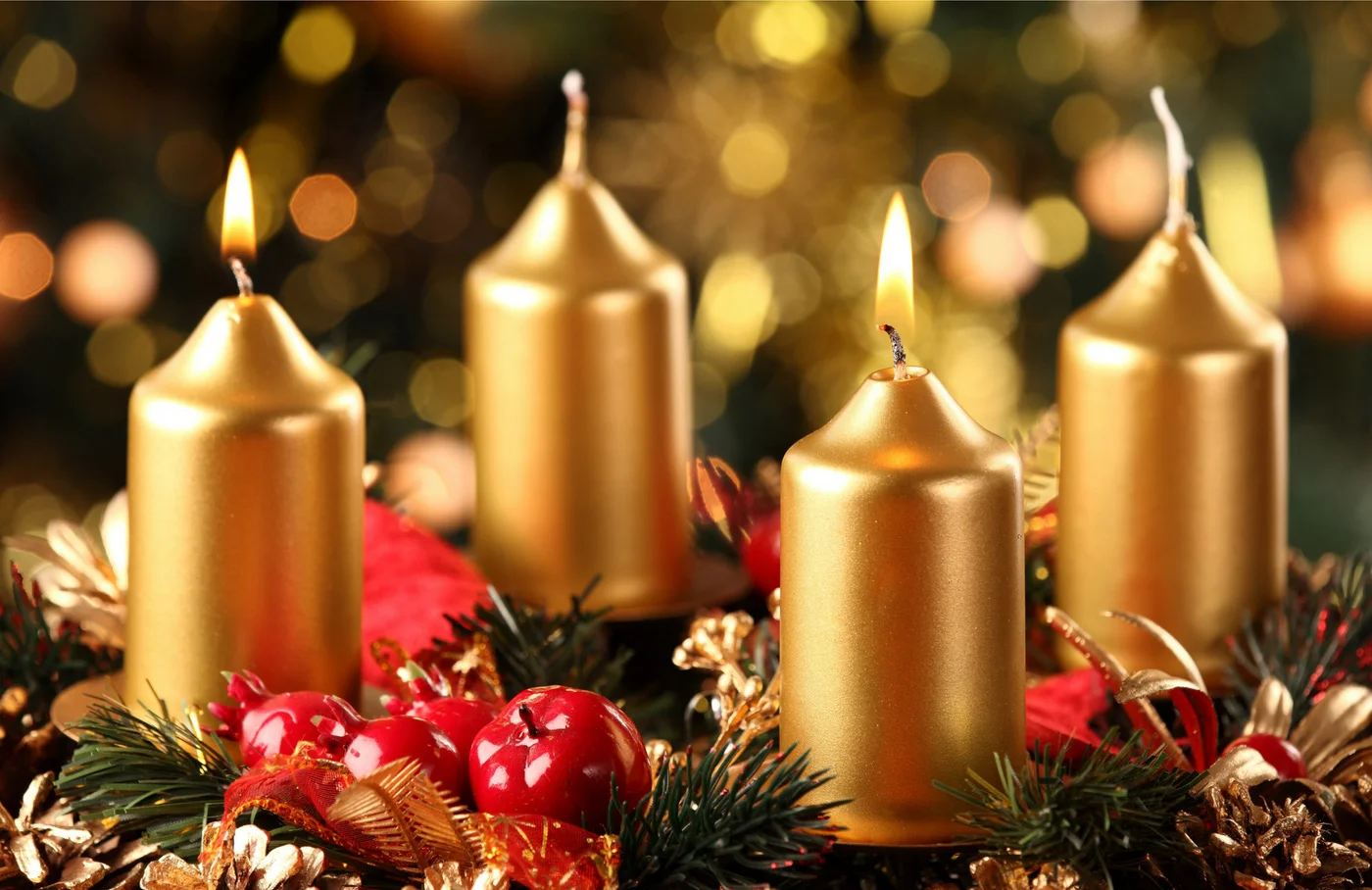 Holidays can often bring despair instead of joy...so here's how to feel better