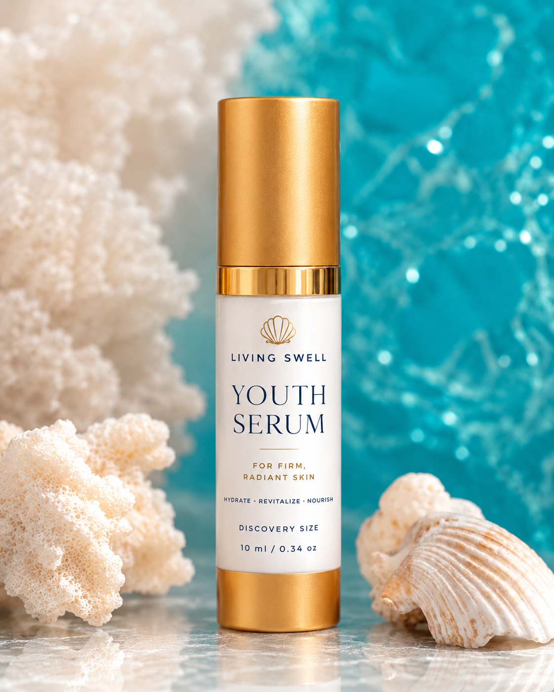 Youth Serum Travel Size