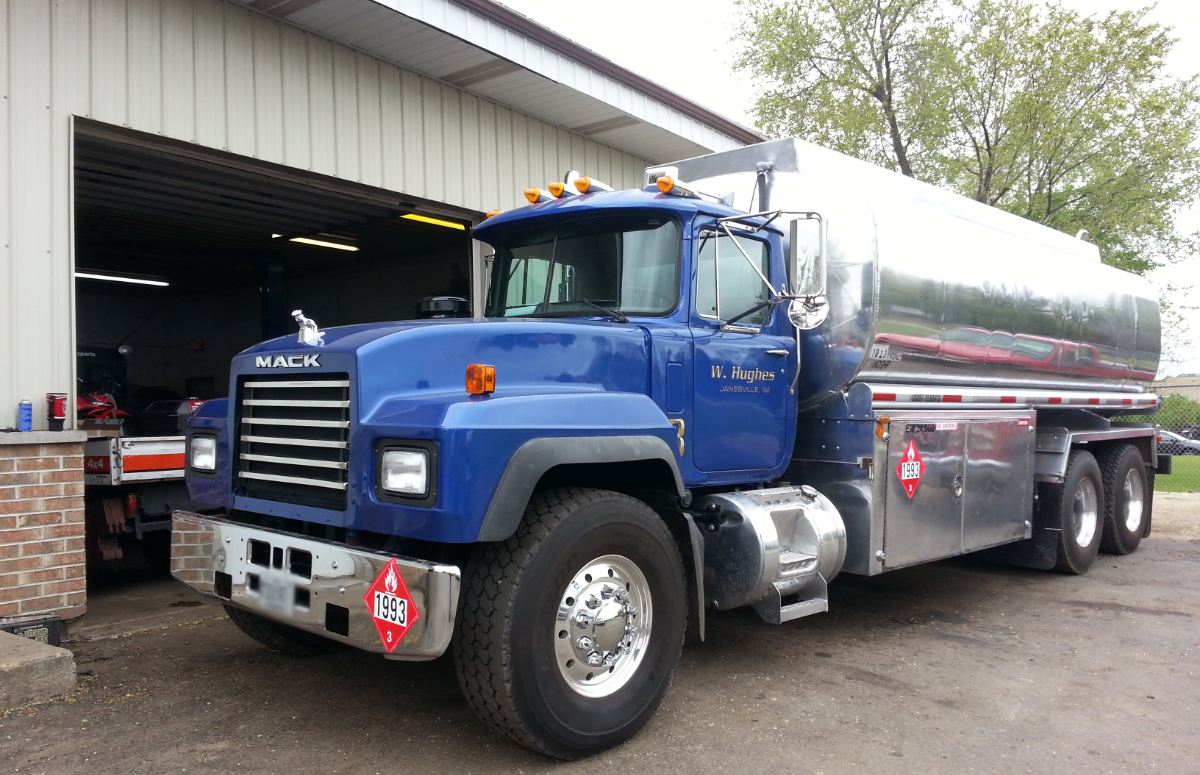 Auto Glass — Maxxed Out Motorsports