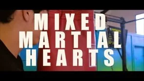 Mixed Martial Hearts