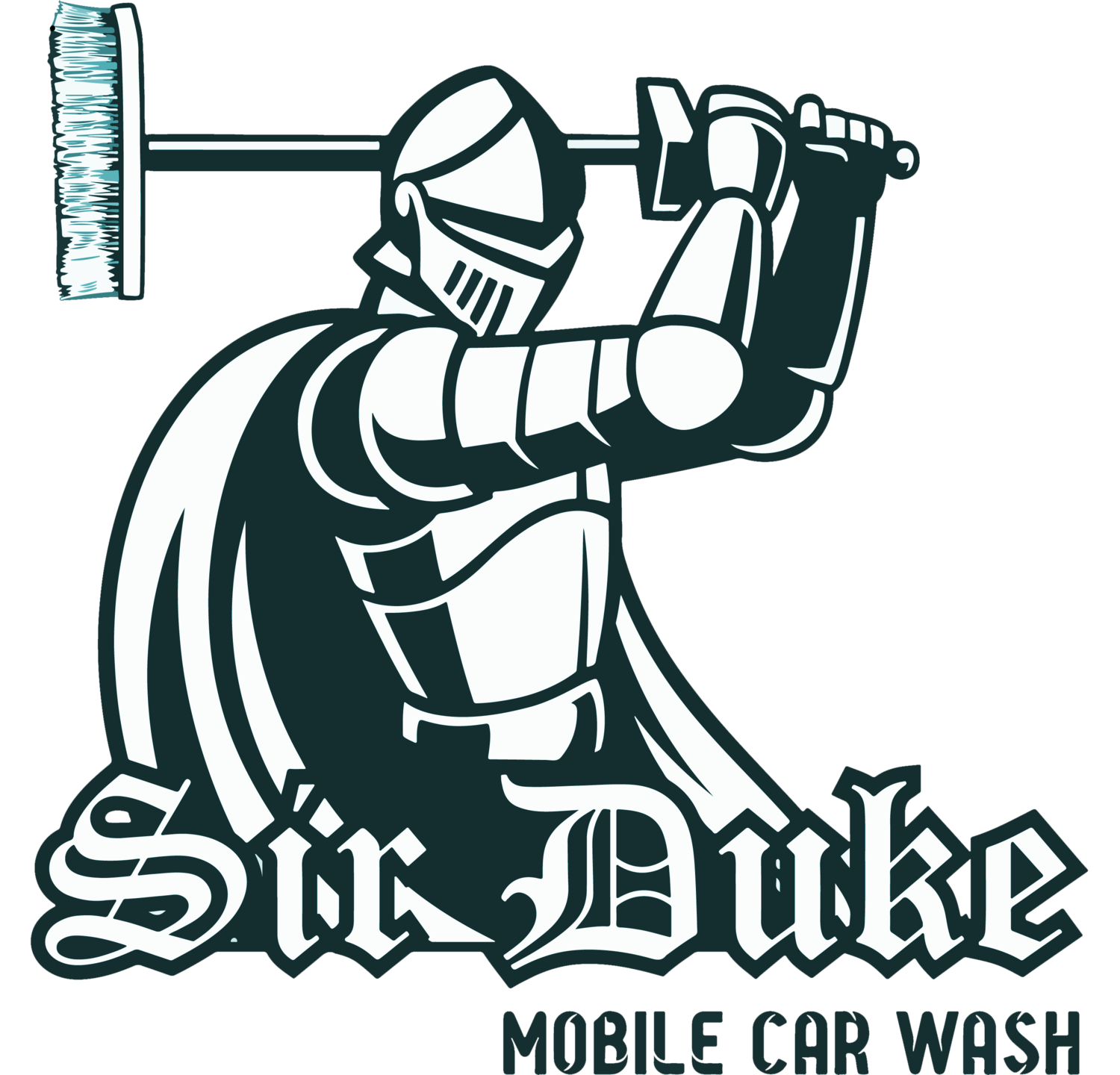 Sir Duke Mobile Car wash