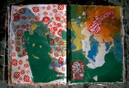 Book 2, 1994