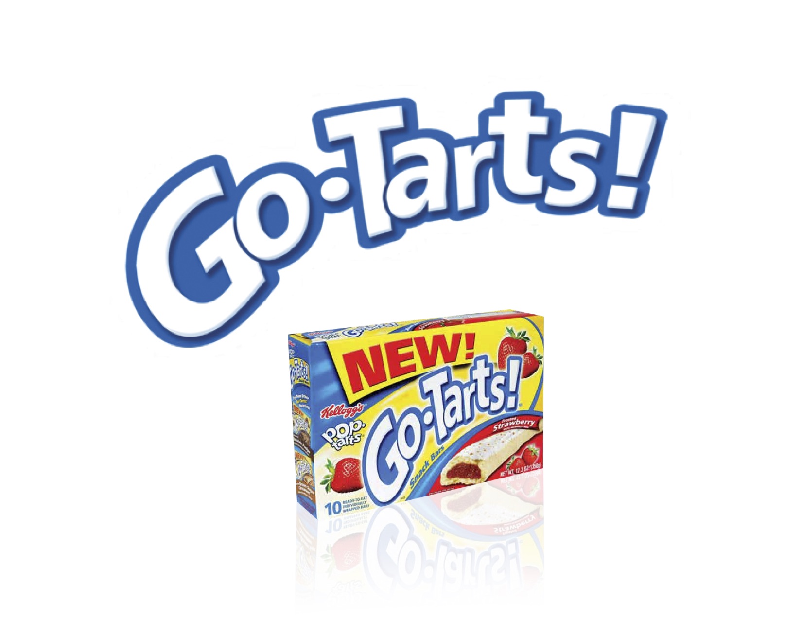 Kellogg's Go-Tarts