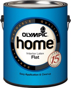 Olympic Home