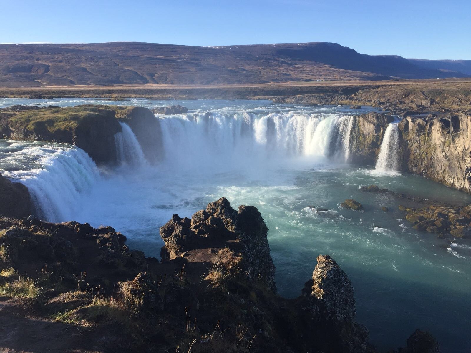 Godofoss waterfall.JPG