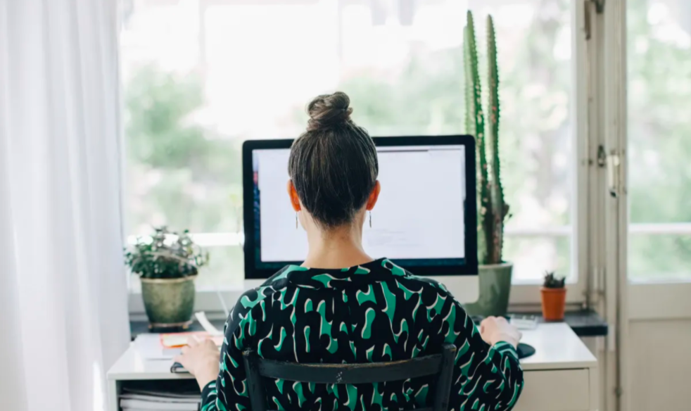 CKP remote working InnovationMap