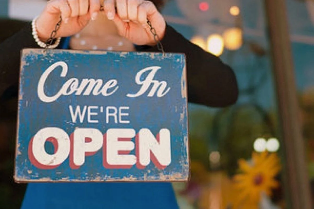 brand awareness for small business