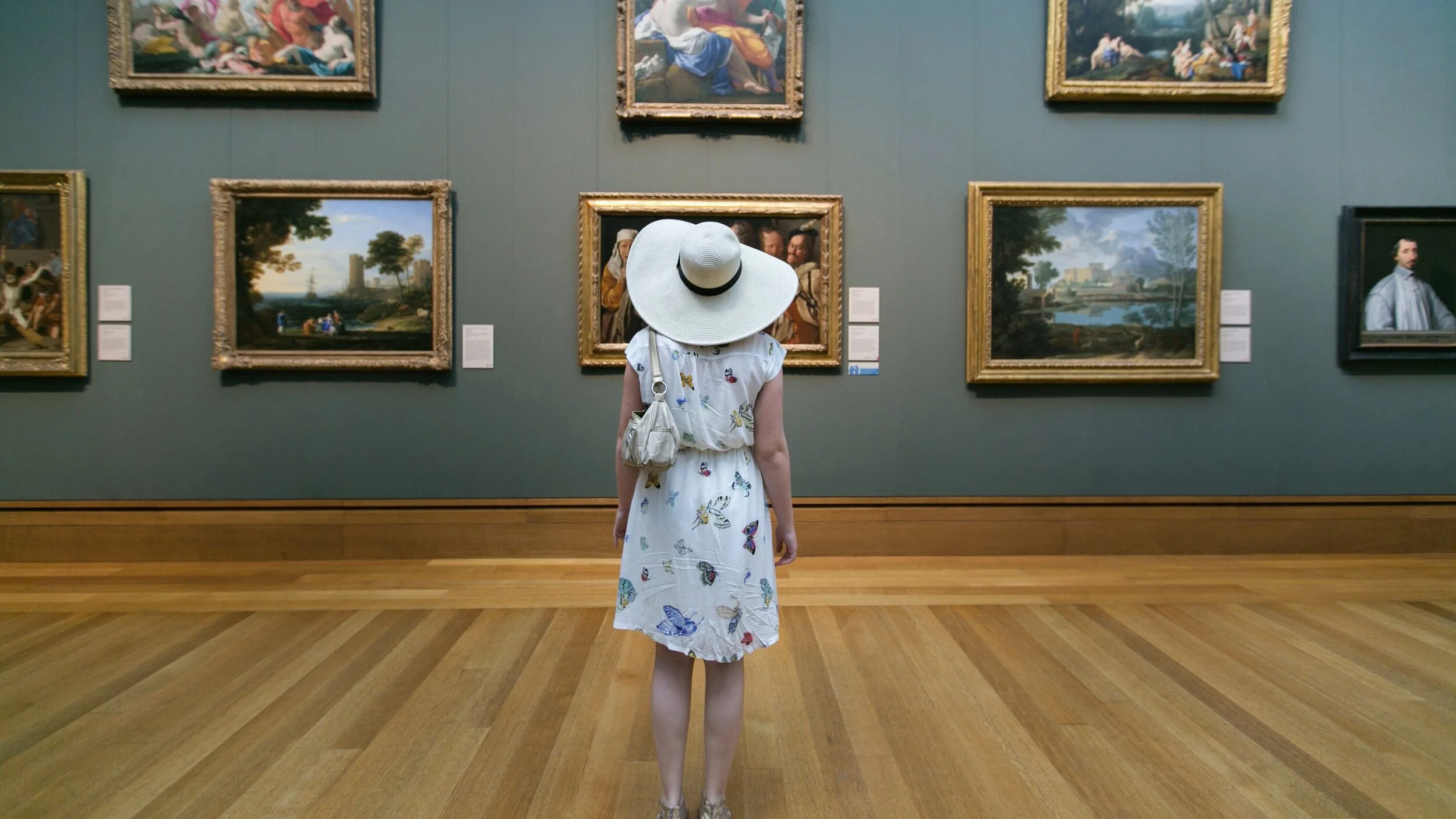 Photo courtesy Getty Museum in Los Angeles