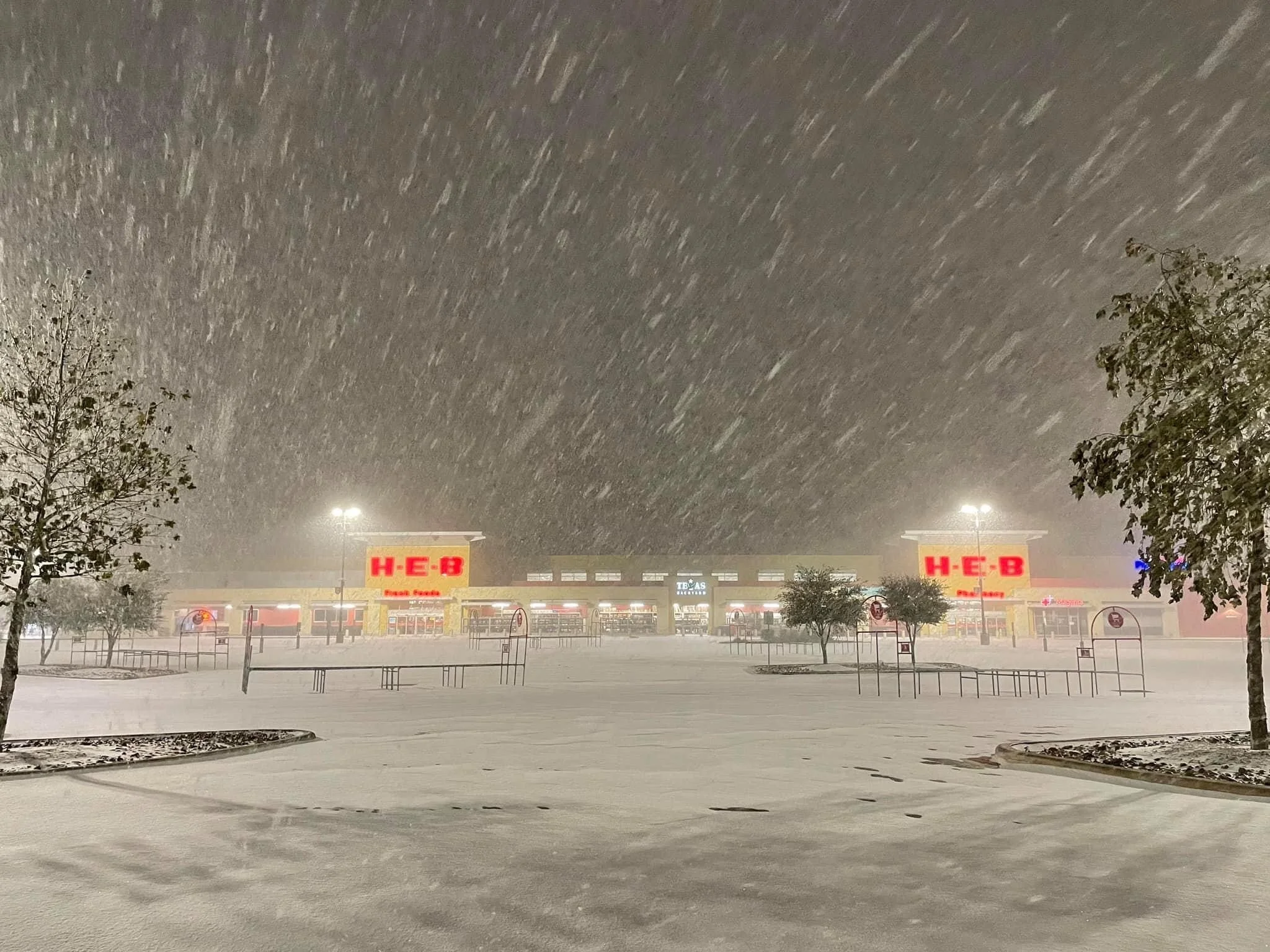 Photo courtesy H-E-B